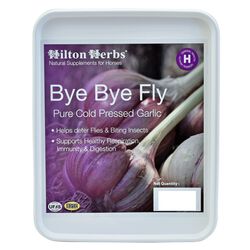 Hilton Herbs Bye Bye Fly Garlic Granules