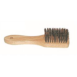 Weaver Hoof Cleaning Brush