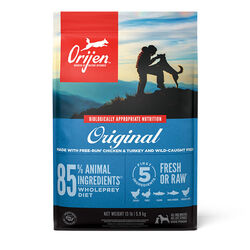 ORIJEN Original Dry Dog Food