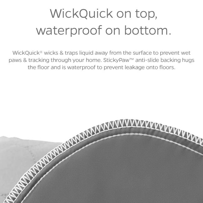 Pet Parents Pawtect Pads - 2-Pack image number null