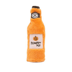 Zippy Paws Happy Hour Crusherz - Pumpkin Ale