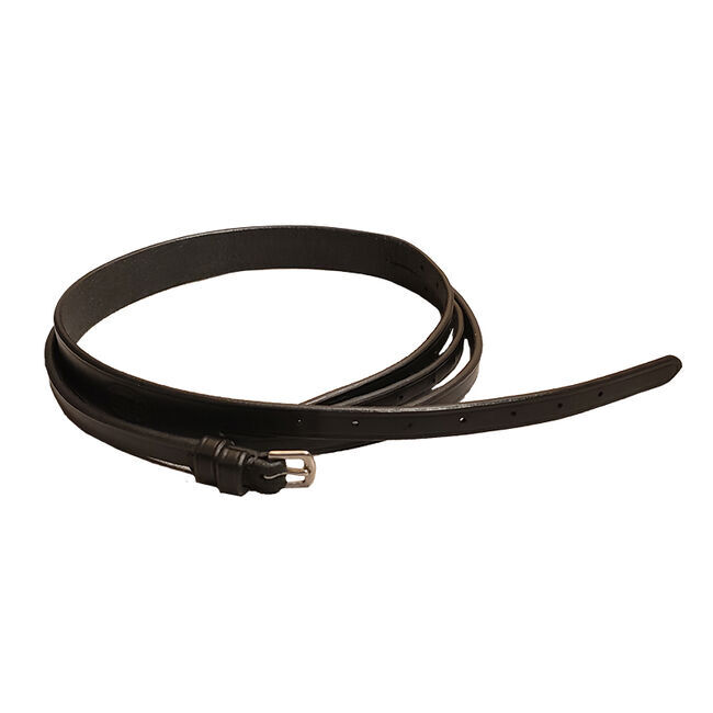 Bobby's English Tack Crownpiece image number null