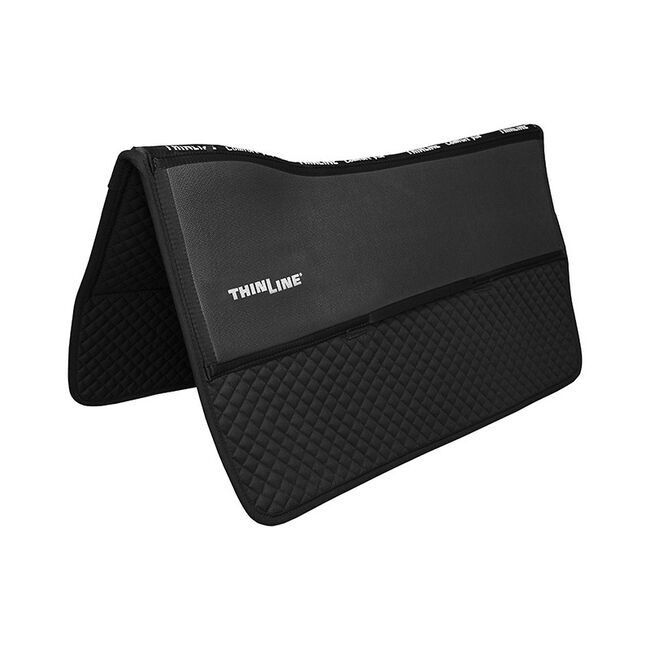 ThinLine Western Cotton Liner Pad image number null