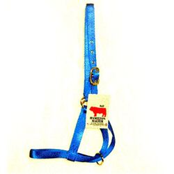 Bull Turn Out Halter 