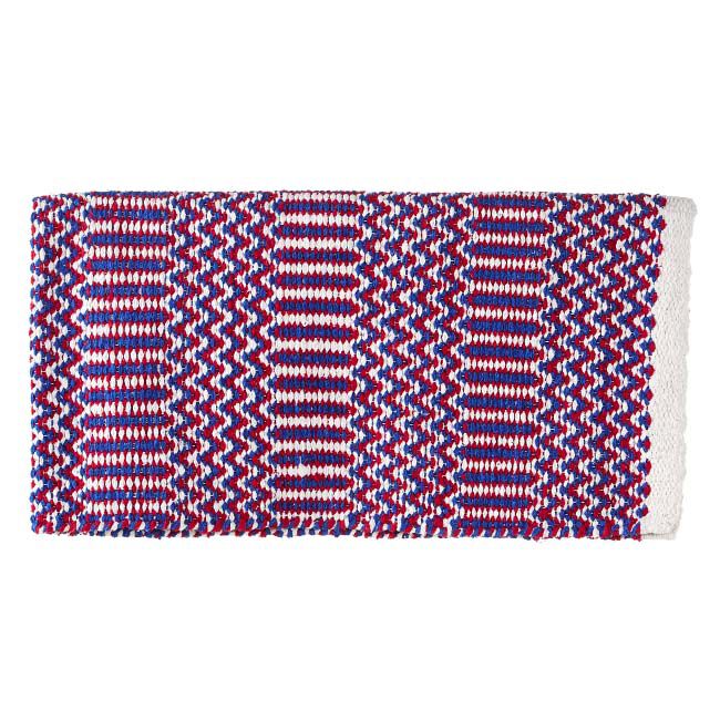 Mayatex Ramrod Double Weave Saddle Blanket image number null