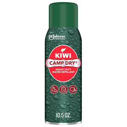 KIWI Camp Dry Heavy Duty Water Repellent - 10.5 oz