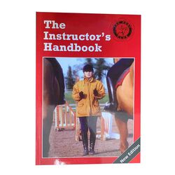 The Instructor's Handbook