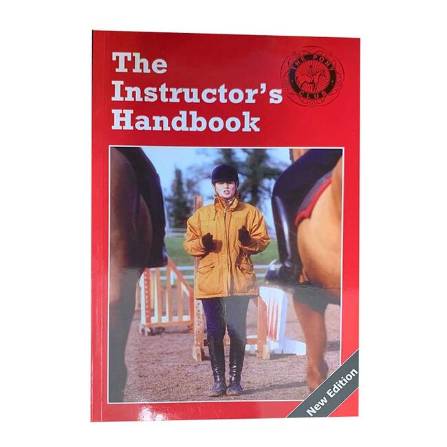 The Rider's Pain-Free Back Book - New Edition image number null