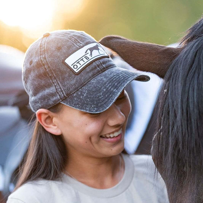 Dapplebay Barn Hat - OTTB image number null