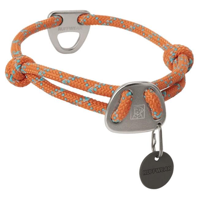 Ruffwear Knot-A-Collar - Closeout image number null