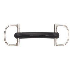 Centaur Soft Rubber Mullen Barrel Dee Bit