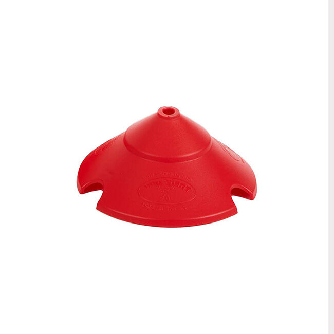 Little Giant Lid for Deluxe Plastic Hanging Feeder image number null