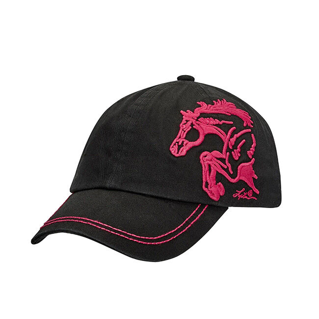 AWST International Jumper Cap - Black image number null