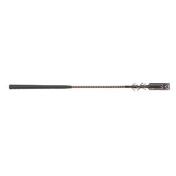EquiStar Race Bat with Bi-Color Shaft - Assorted Colors