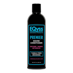 EQyss Premier Equine Conditioner