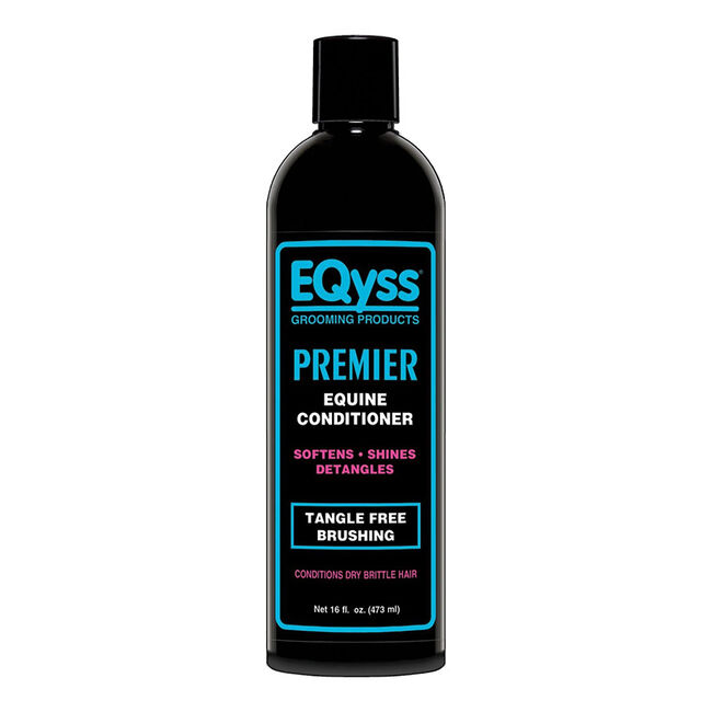 EQyss Premier Equine Conditioner image number null