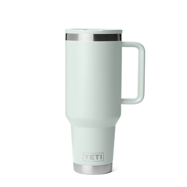 YETI Rambler 40 oz Travel Mug with Straw Lid - Ridgeline image number null