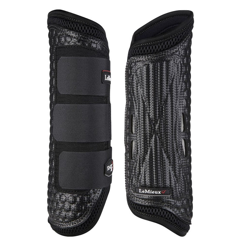 Le mieux stealth xc boots online