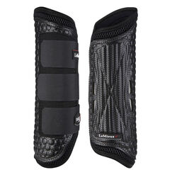 LeMieux Shoc Air XC Hind Boots
