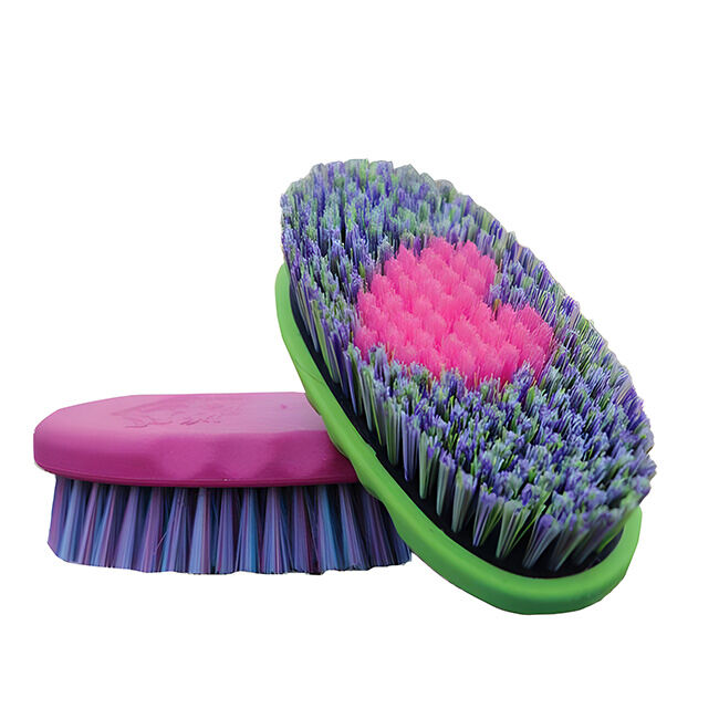 Tail Tamer Soft Touch Dense Poly Brush image number null