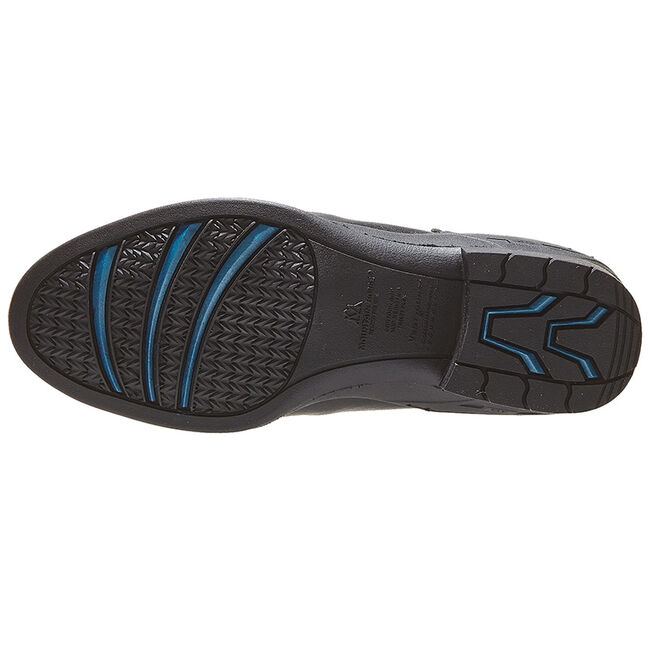 Mountain Horse Women's Veganza Zip Paddock Boot The Cheshire Horse