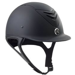 One K CCS Helmet with MIPS - Matte Black