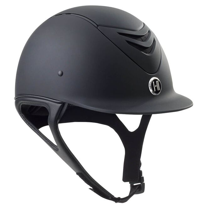 One K CCS Helmet with MIPS - Matte Black image number null
