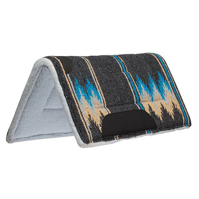 Weaver Equine Pony Acrylic Straight Saddle Pad image number null