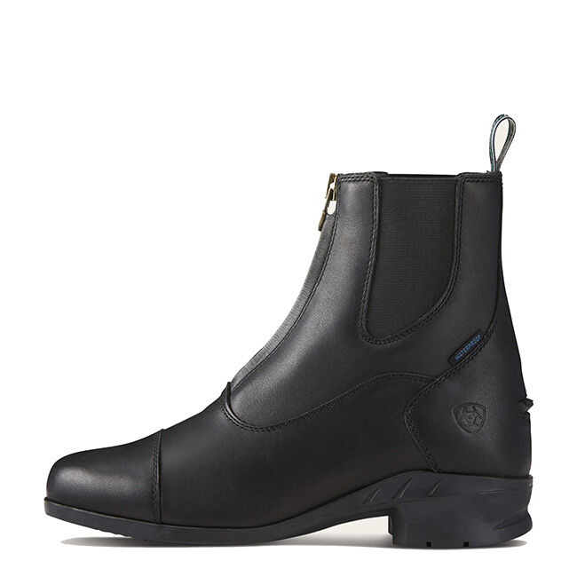Ariat Heritage IV Zip H2O Paddock Boot image number null