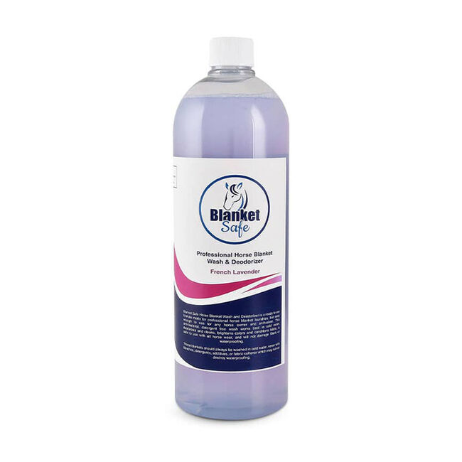 Blanket Safe Wash & Deodorizer - French Lavender image number null