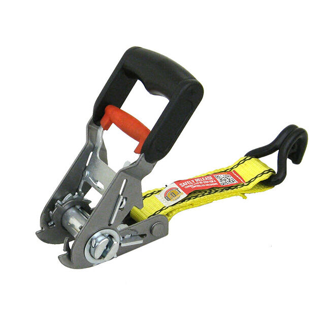 ProGrip 16' Tie Down Strap image number null