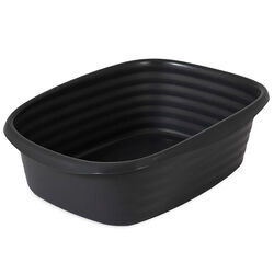Arm & Hammer SimplyRecycled Wave Litter Box - Large