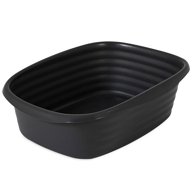 Arm & Hammer Plastic Litter Pan image number null