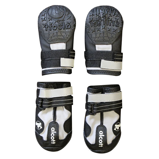 Alcot Canine Adventure Boots image number null