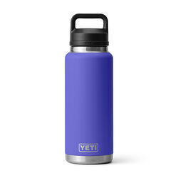 YETI Rambler 36 oz Bottle with Chug Cap - Ultramarine Violet