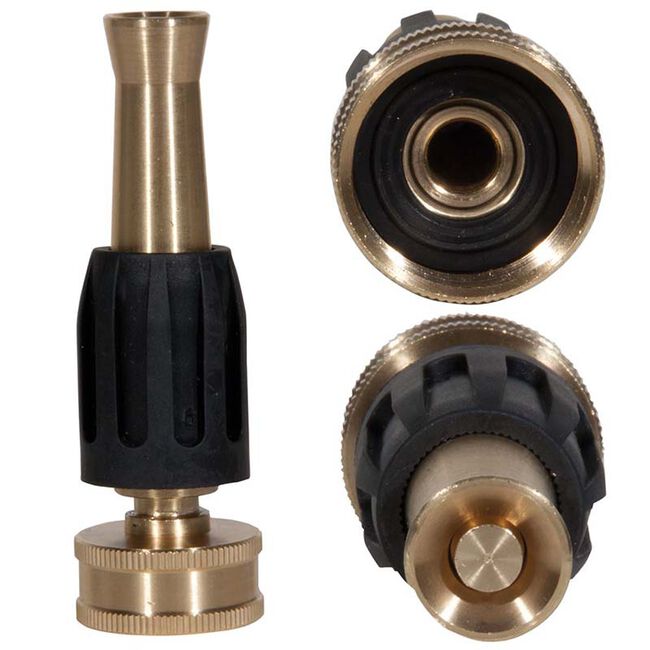 InstaHot Portable Equine Washing System with Cart and Basket The