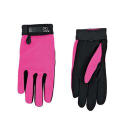 SSG Gloves Kids' All Weather Gloves - Pink