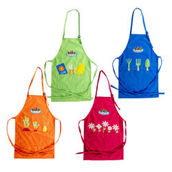 Esschert Design Kids' Apron - Assorted Colors