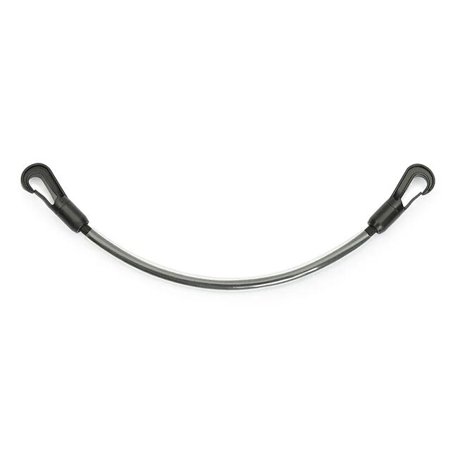 Shires Elastic Tail Cord image number null