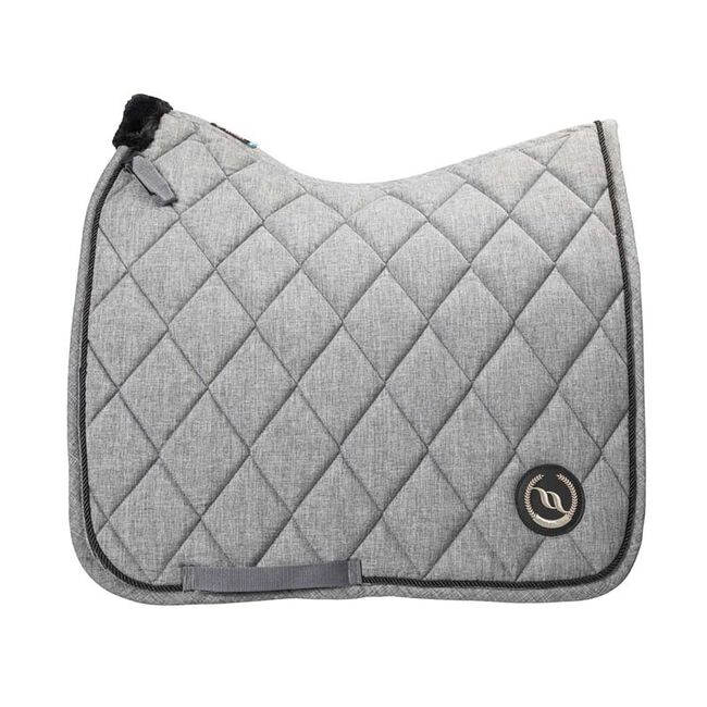 Back on Track Haze Collection Dressage Saddle Pad image number null