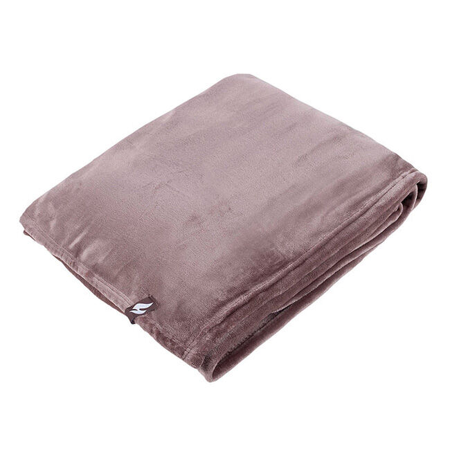 Heat Holders Personal-Sized Throw - Assorted Colors image number null