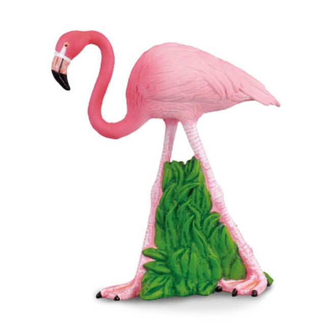 CollectA by Breyer Flamingo image number null