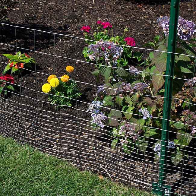 YardGard Welded Wire Fence image number null