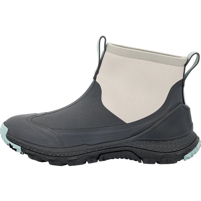 Muck Boot Company Women's Outscape Max Ankle Boot - Gray - Closeout image number null