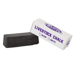 Weaver Livestock Chalk - Black