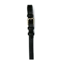 Bobby's English Tack Dressage Flat Leather Reins