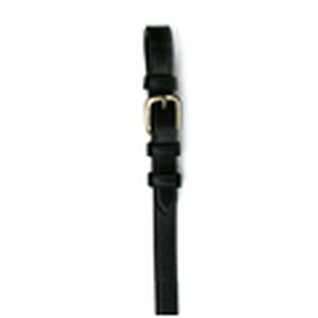 Bobby's Dressage Flat Leather Reins image number null