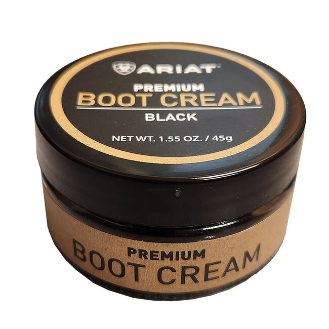 Ariat Boot Cream image number null