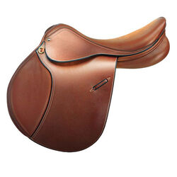 Ovation Competition Show Jumping II Saddle - Demo