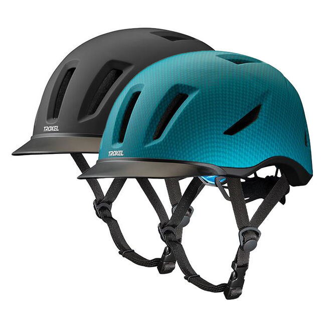 Troxel Terrain Helmet image number null